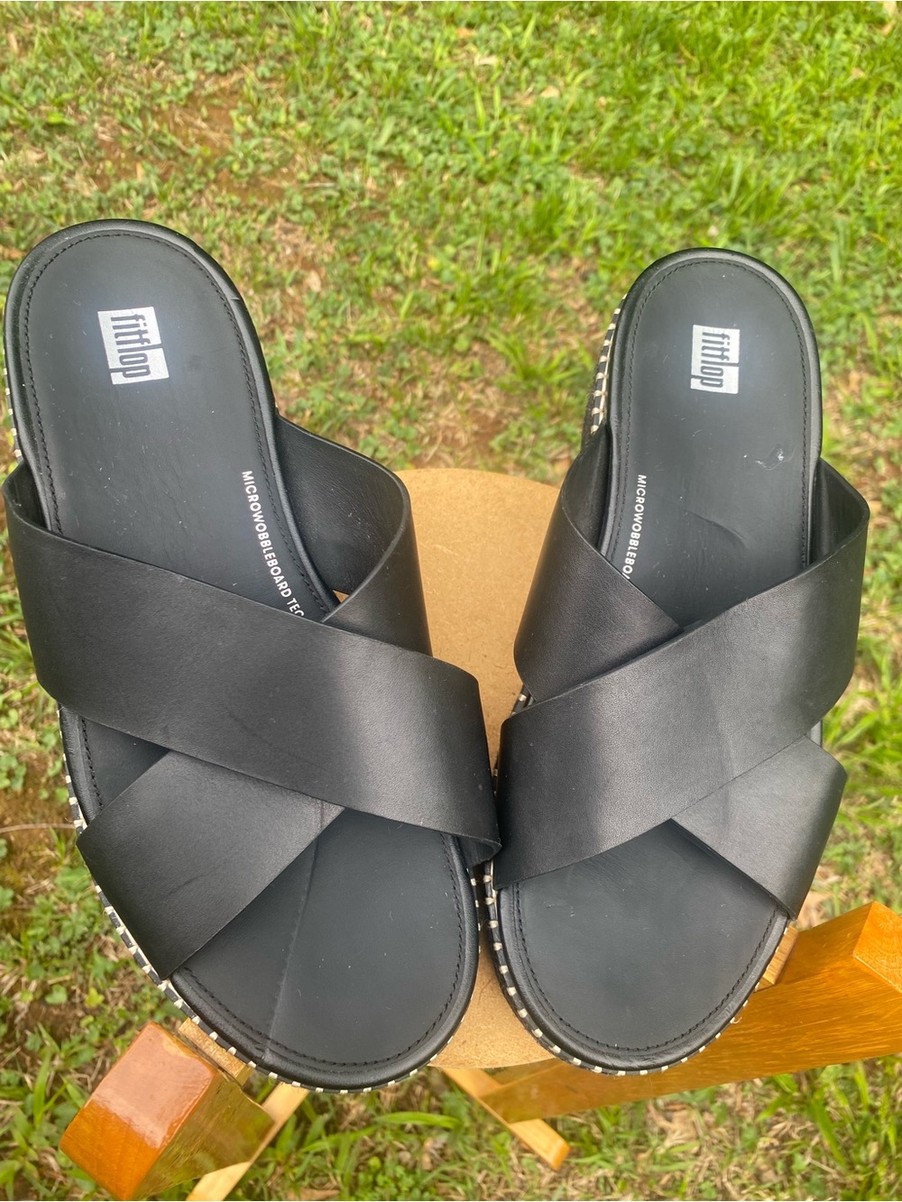 Fitflop sandals